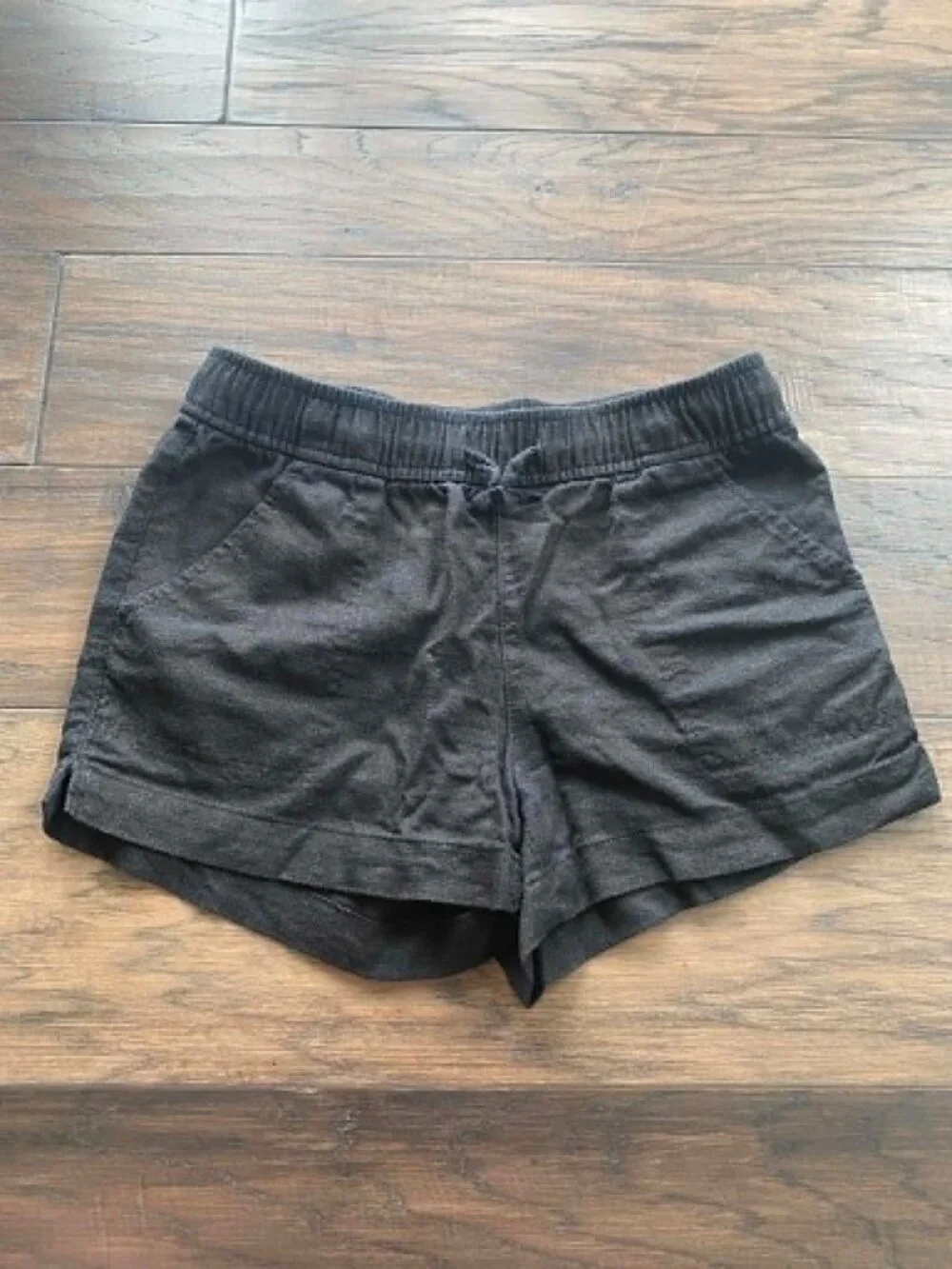 Girls Size 8 Old Navy Shorts